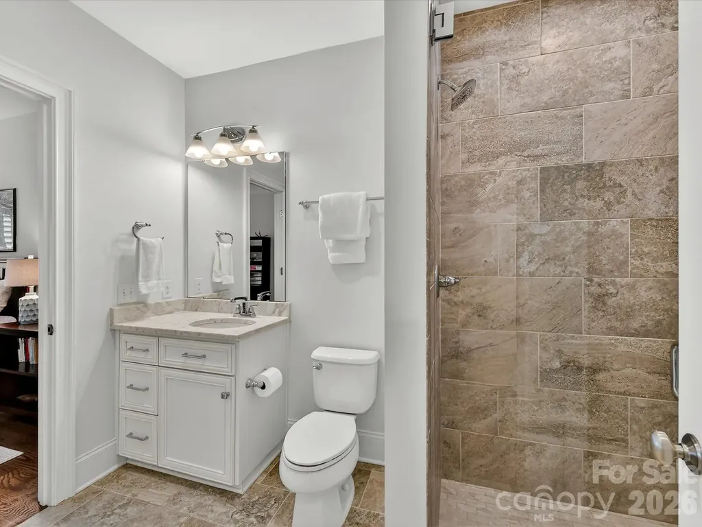 117 Huntley Place Charlotte NC 28207