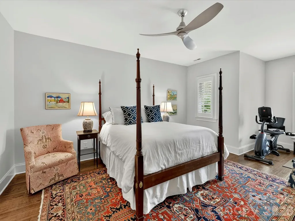 117 Huntley Place Charlotte NC 28207