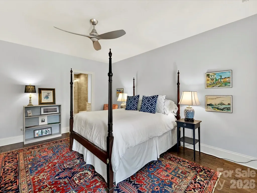 117 Huntley Place Charlotte NC 28207