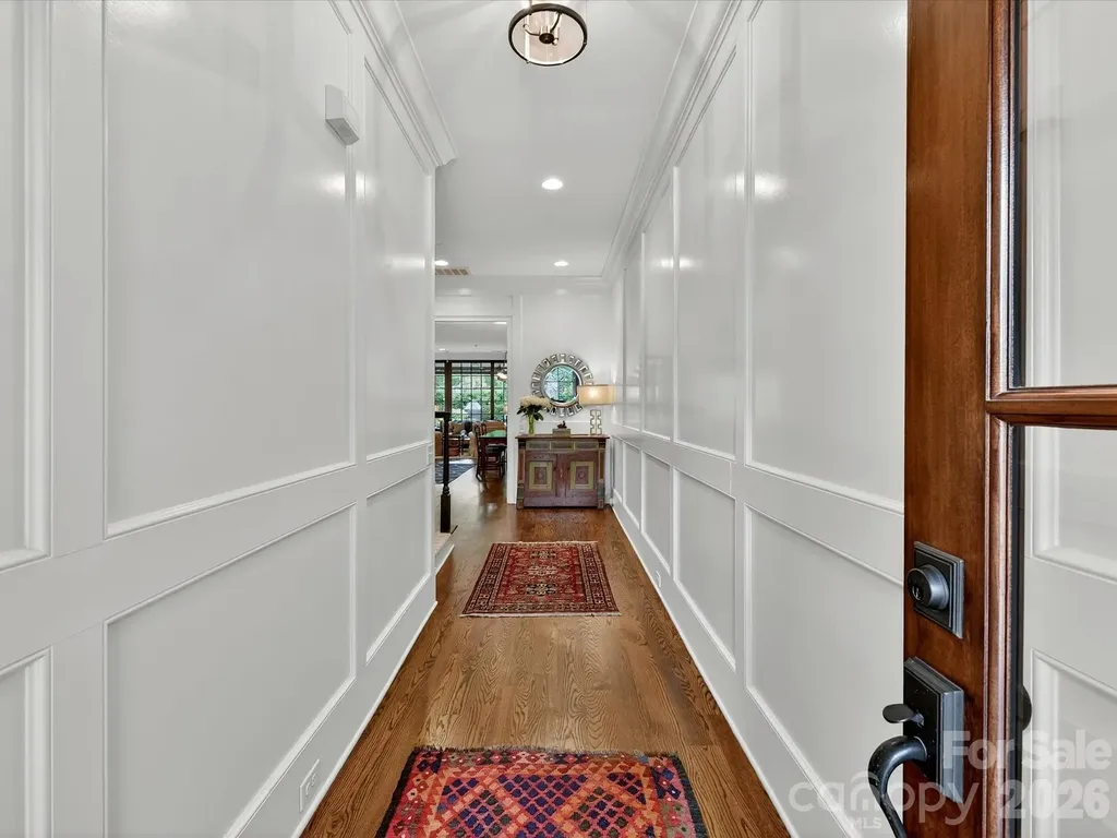 117 Huntley Place Charlotte NC 28207
