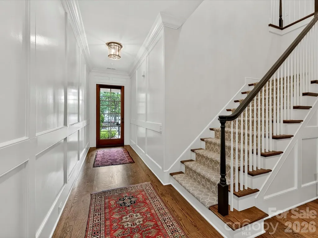 117 Huntley Place Charlotte NC 28207