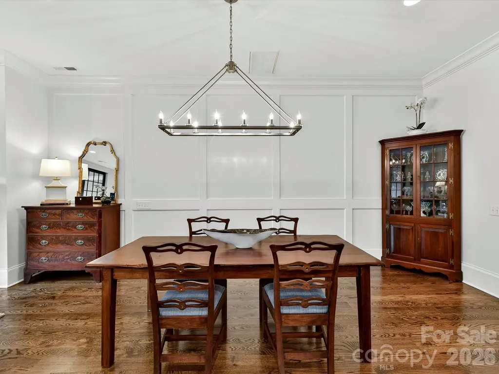 117 Huntley Place Charlotte NC 28207