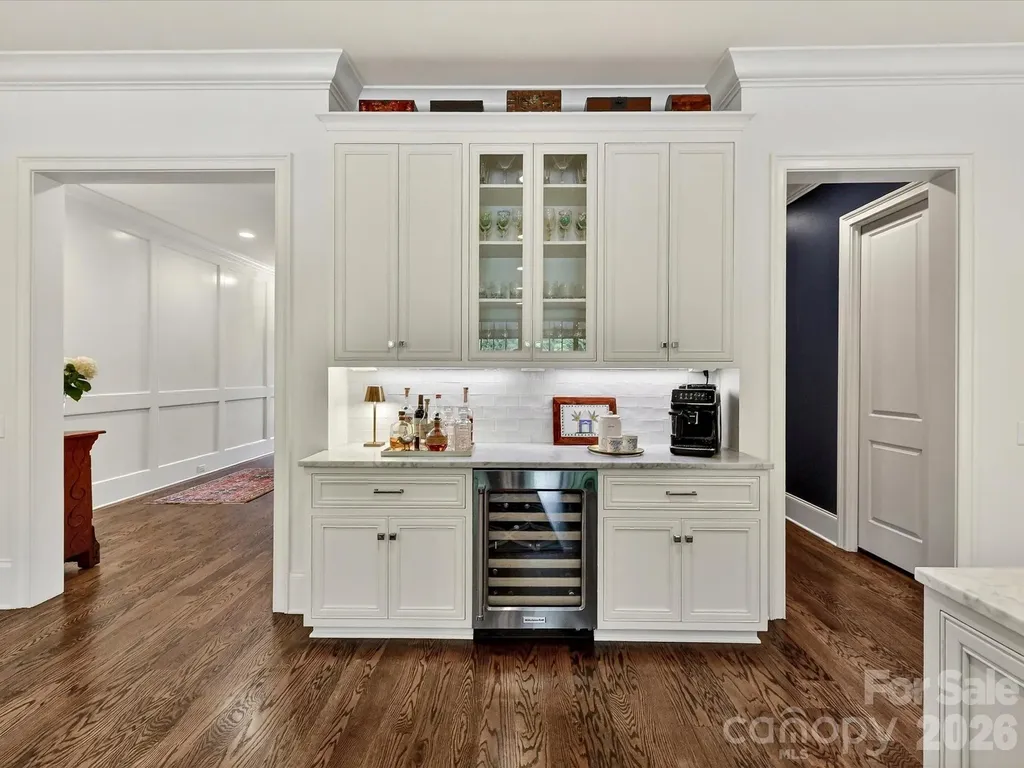 117 Huntley Place Charlotte NC 28207
