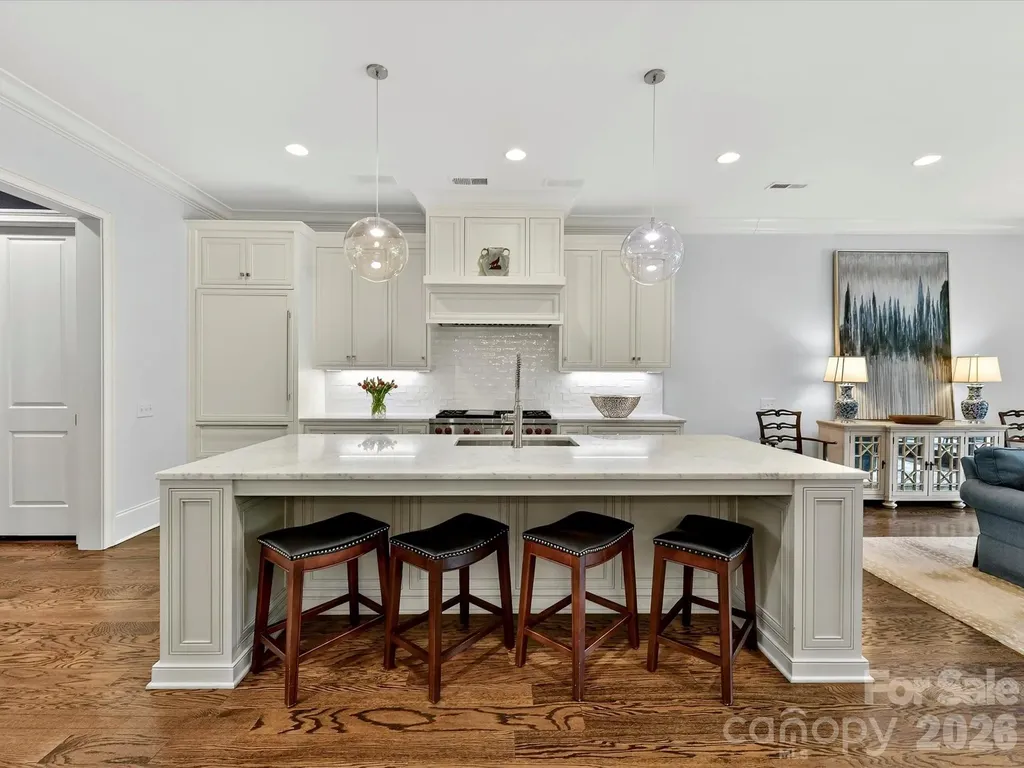 117 Huntley Place Charlotte NC 28207