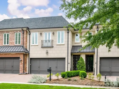 117 Huntley Place Charlotte NC 28207