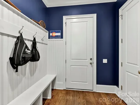 117 Huntley Place Charlotte NC 28207