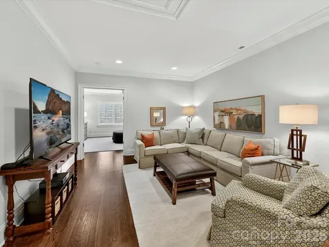 117 Huntley Place Charlotte NC 28207