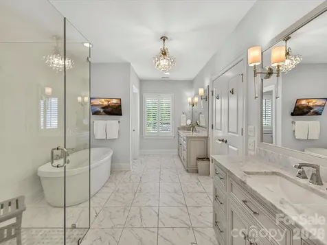 117 Huntley Place Charlotte NC 28207