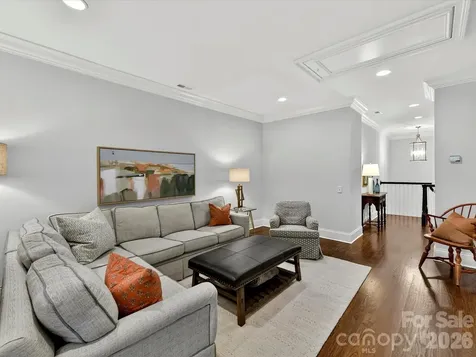 117 Huntley Place Charlotte NC 28207