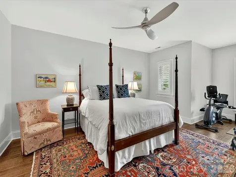 117 Huntley Place Charlotte NC 28207