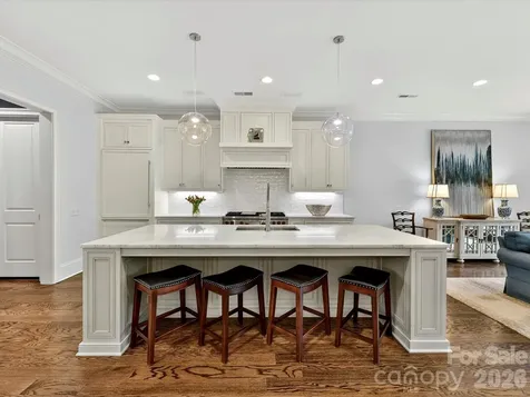 117 Huntley Place Charlotte NC 28207