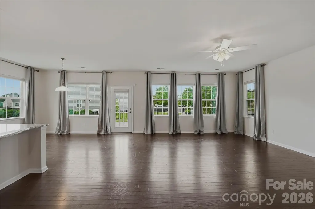 12109 Belmont Mansion Drive Charlotte NC 28273