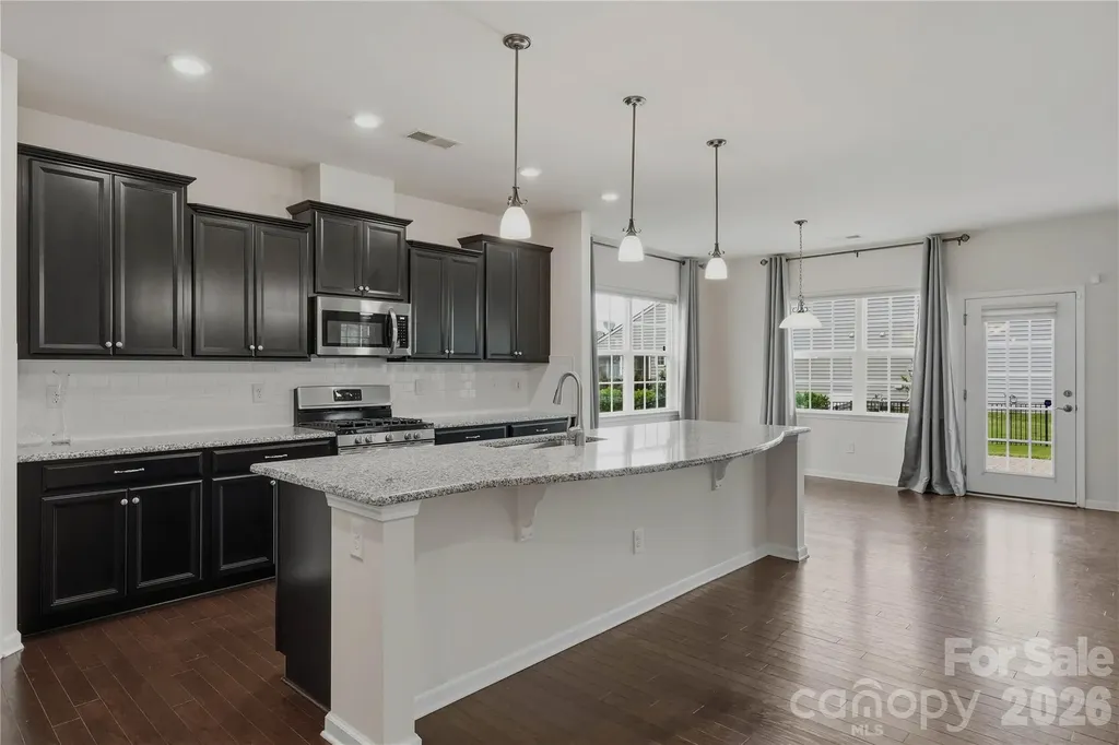 12109 Belmont Mansion Drive Charlotte NC 28273
