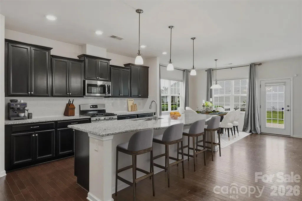 12109 Belmont Mansion Drive Charlotte NC 28273
