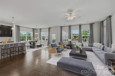 12109 Belmont Mansion Drive Charlotte NC 28273