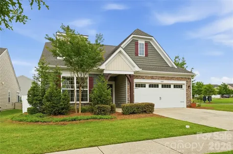12109 Belmont Mansion Drive Charlotte NC 28273