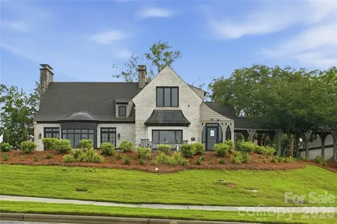 12109 Belmont Mansion Drive Charlotte NC 28273