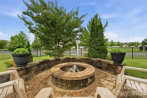 12109 Belmont Mansion Drive Charlotte NC 28273