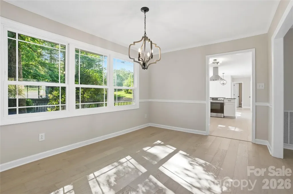 1968 12th Street Place NE Hickory NC 28601