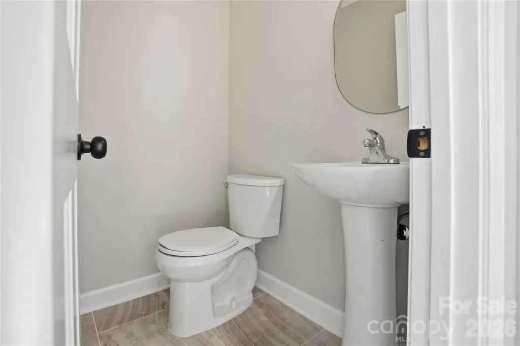1968 12th Street Place NE Hickory NC 28601