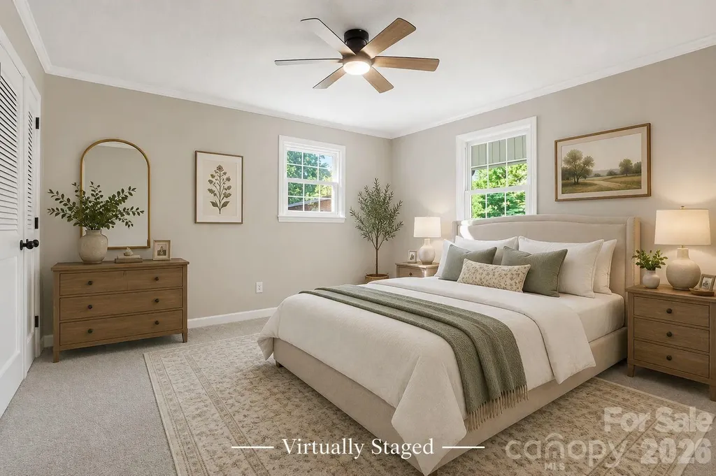 1968 12th Street Place NE Hickory NC 28601