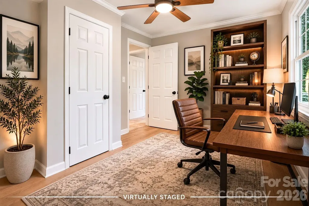 1968 12th Street Place NE Hickory NC 28601