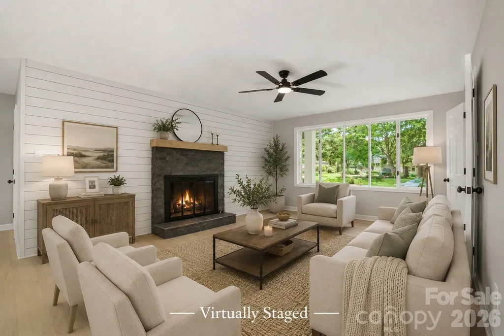 1968 12th Street Place NE Hickory NC 28601