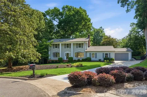1968 12th Street Place NE Hickory NC 28601