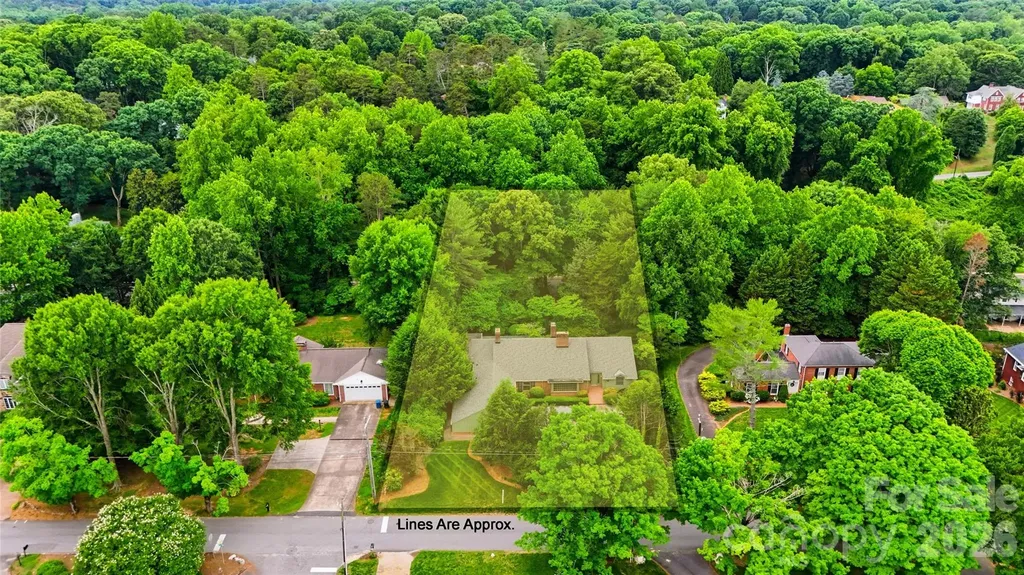 1811 5th Street NW Hickory NC 28601