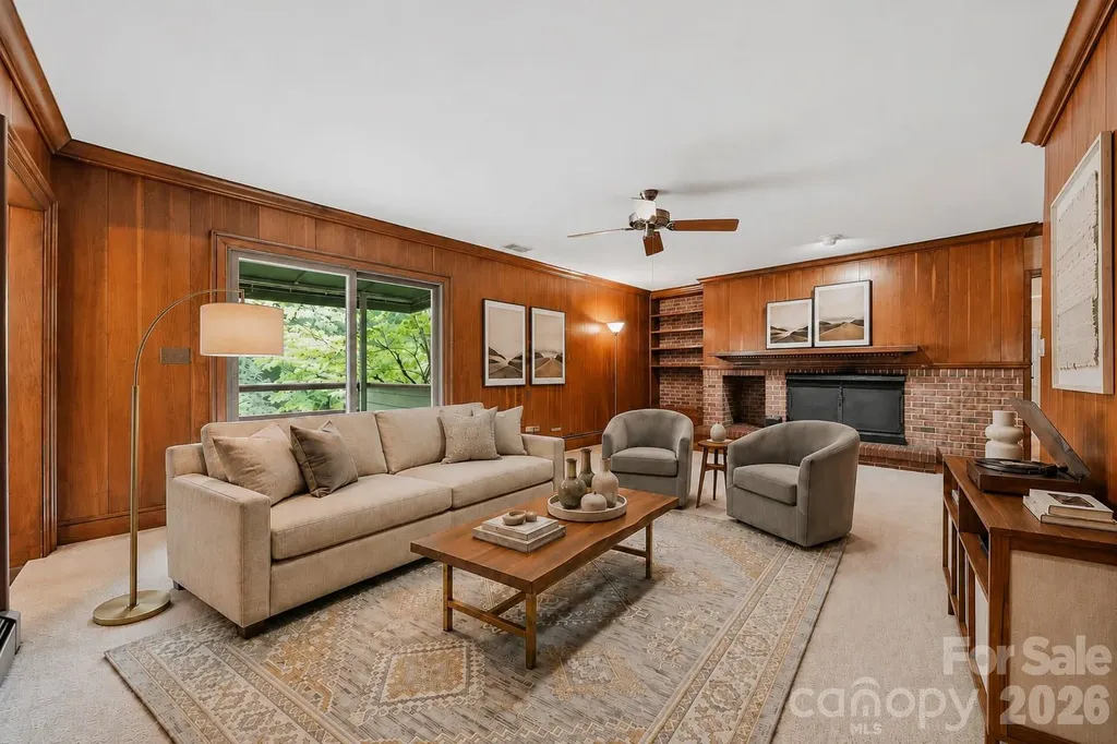 1811 5th Street NW Hickory NC 28601