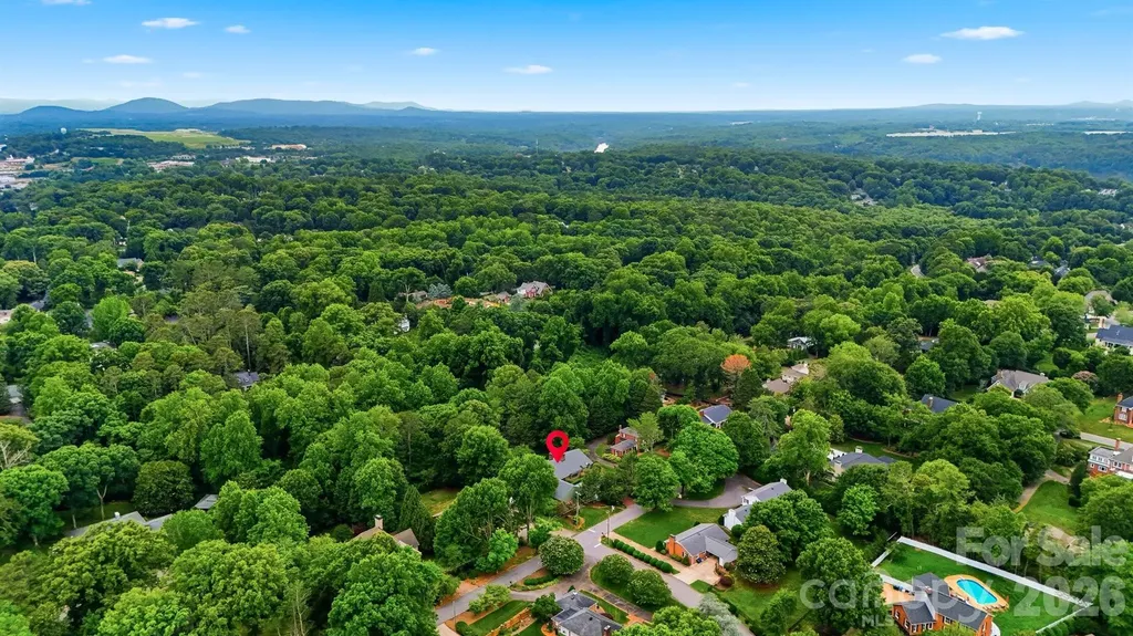 1811 5th Street NW Hickory NC 28601