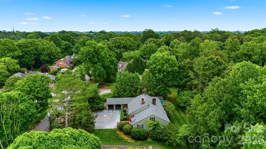 1811 5th Street NW Hickory NC 28601