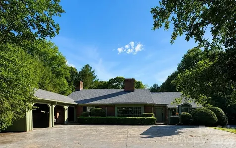 1811 5th Street NW Hickory NC 28601