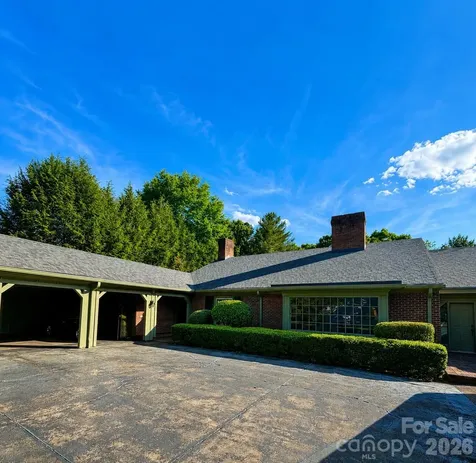 1811 5th Street NW Hickory NC 28601