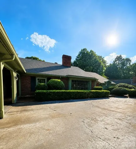 1811 5th Street NW Hickory NC 28601