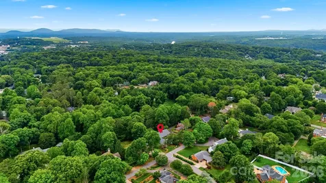 1811 5th Street NW Hickory NC 28601