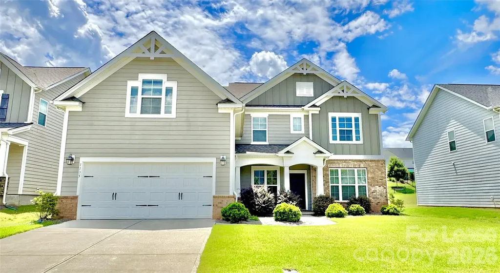 1135 Overlake Drive Belmont NC 28012