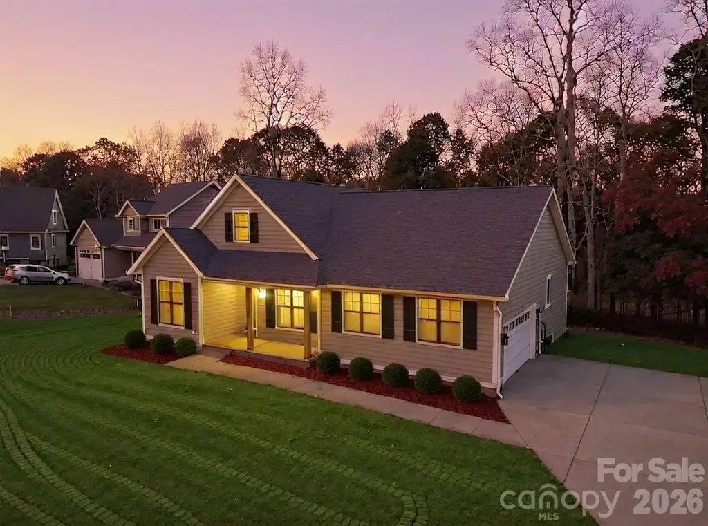2656 Polo Lane Maiden NC 28650
