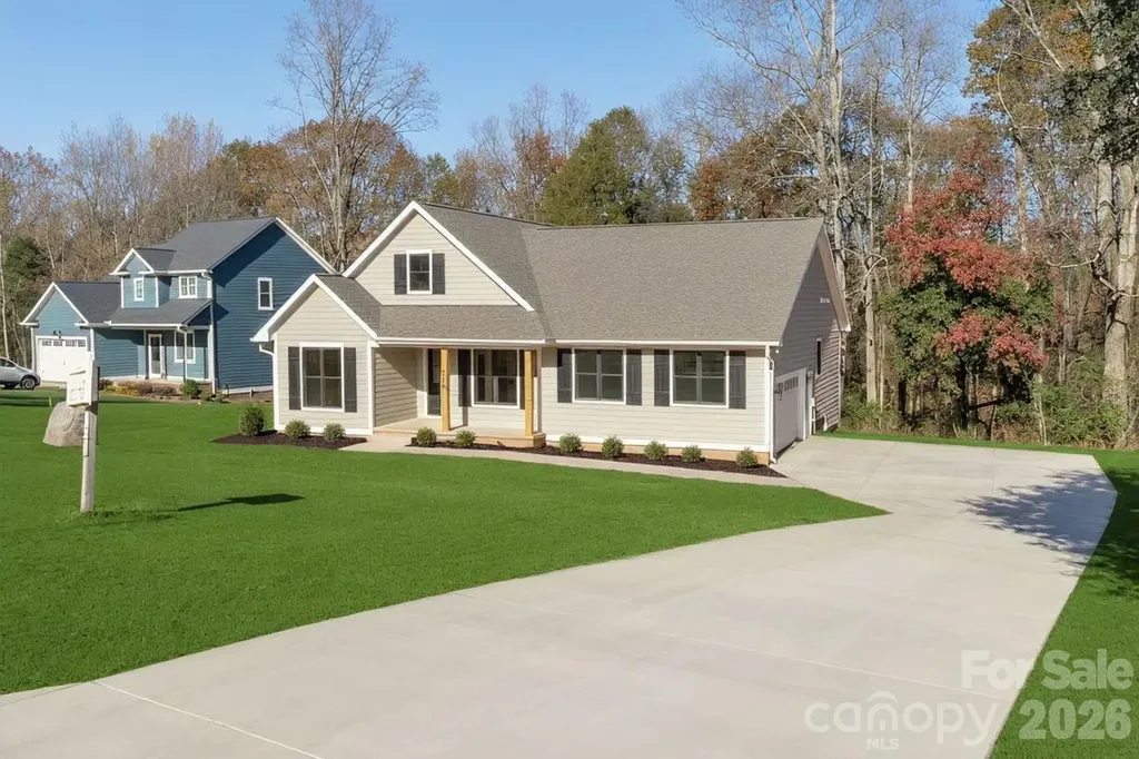 2656 Polo Lane Maiden NC 28650