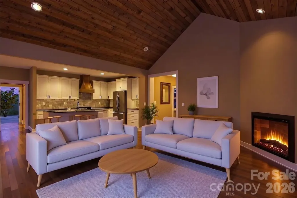 2656 Polo Lane Maiden NC 28650