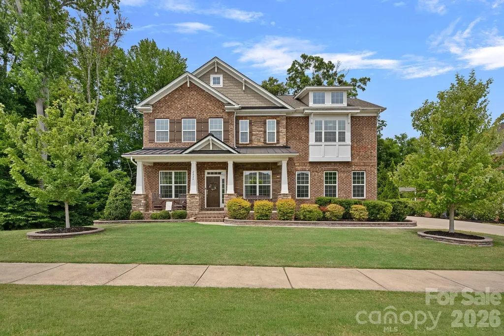 2026 Sweet William Drive Harrisburg NC 28075