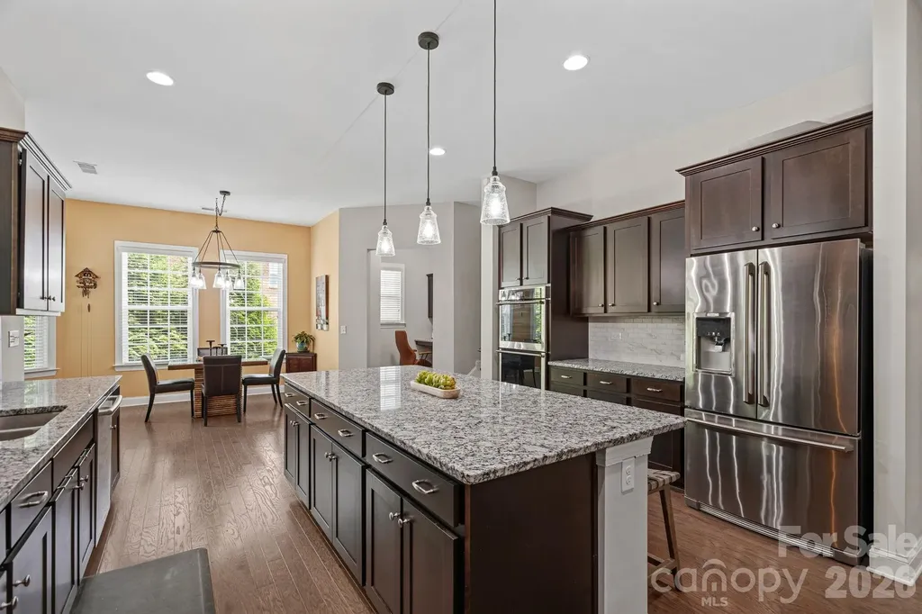 2026 Sweet William Drive Harrisburg NC 28075