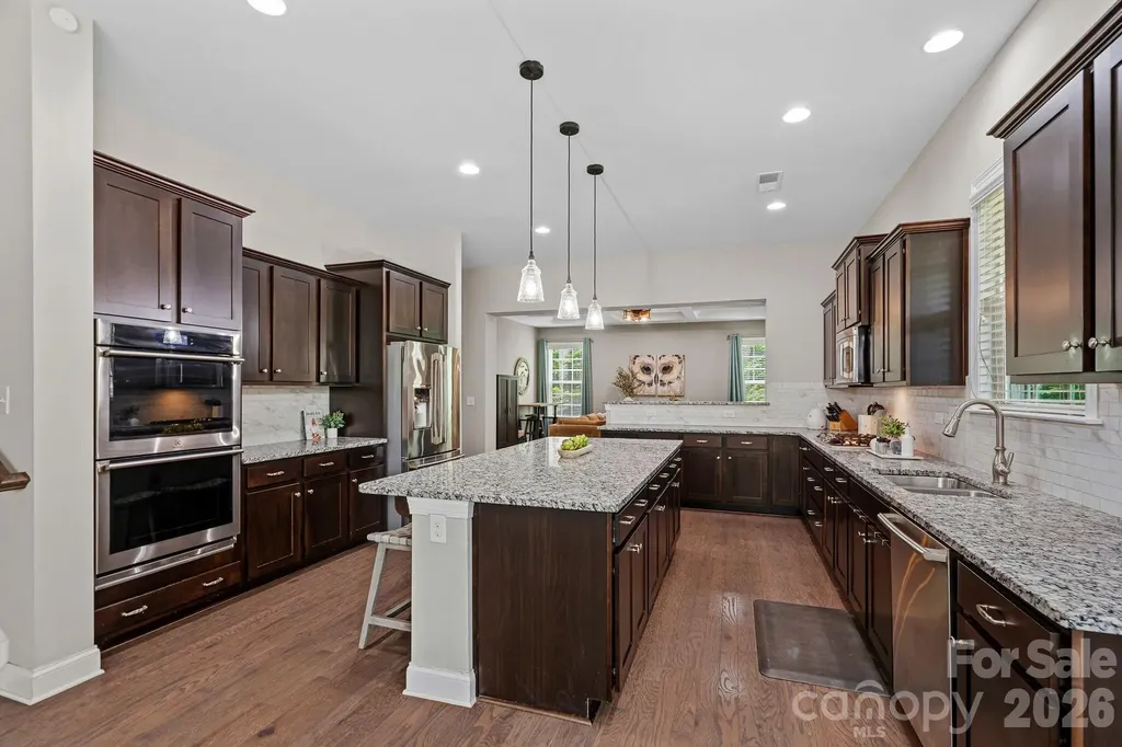 2026 Sweet William Drive Harrisburg NC 28075
