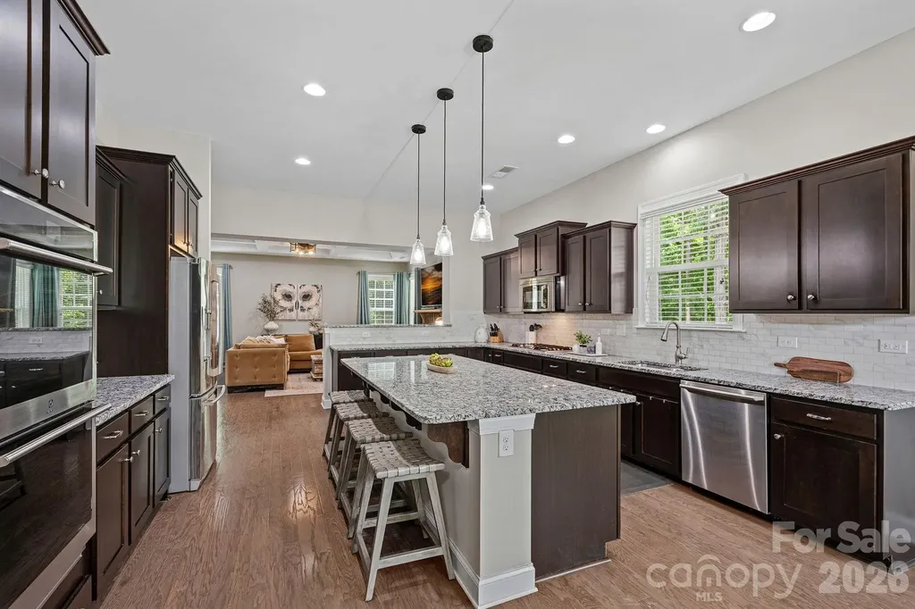 2026 Sweet William Drive Harrisburg NC 28075