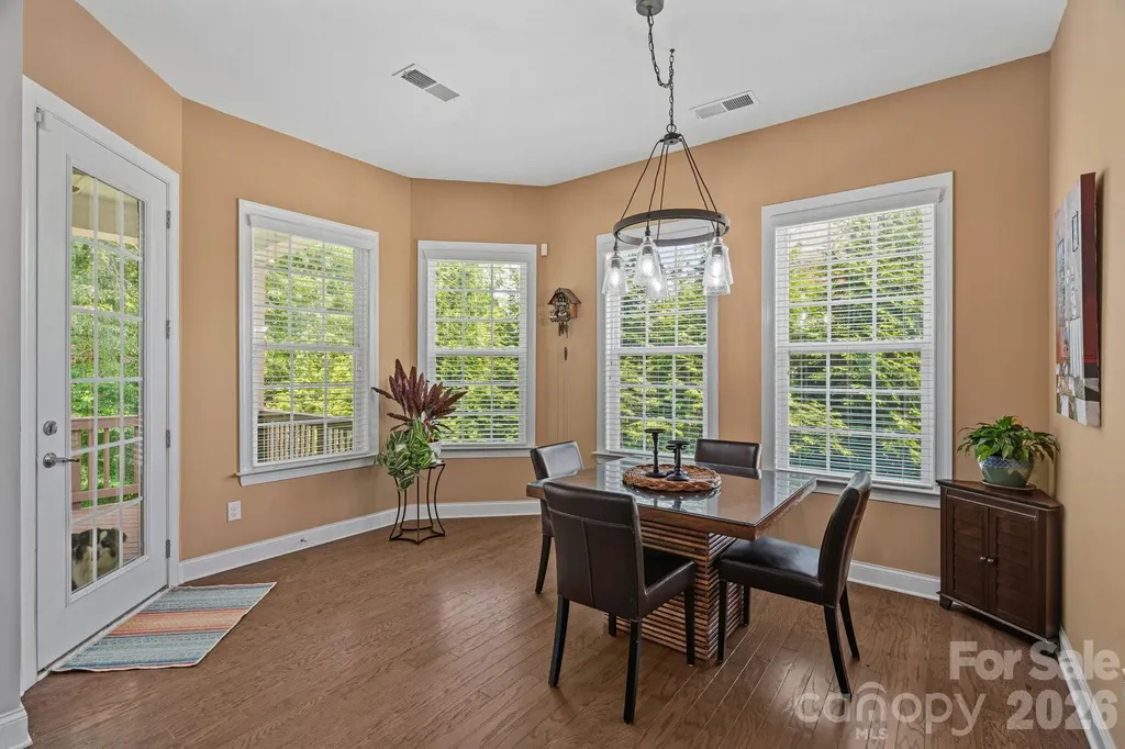 2026 Sweet William Drive Harrisburg NC 28075