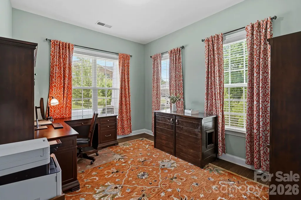 2026 Sweet William Drive Harrisburg NC 28075