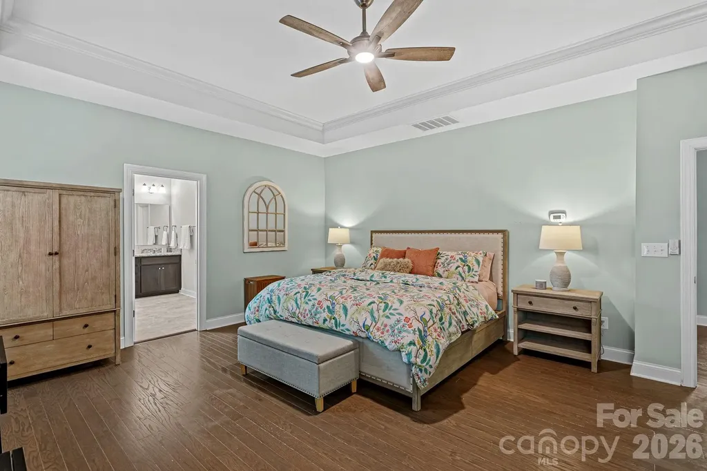 2026 Sweet William Drive Harrisburg NC 28075