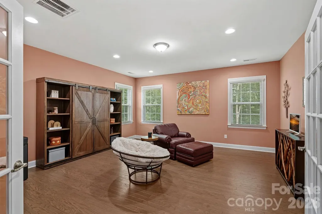 2026 Sweet William Drive Harrisburg NC 28075