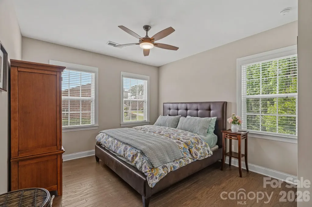 2026 Sweet William Drive Harrisburg NC 28075