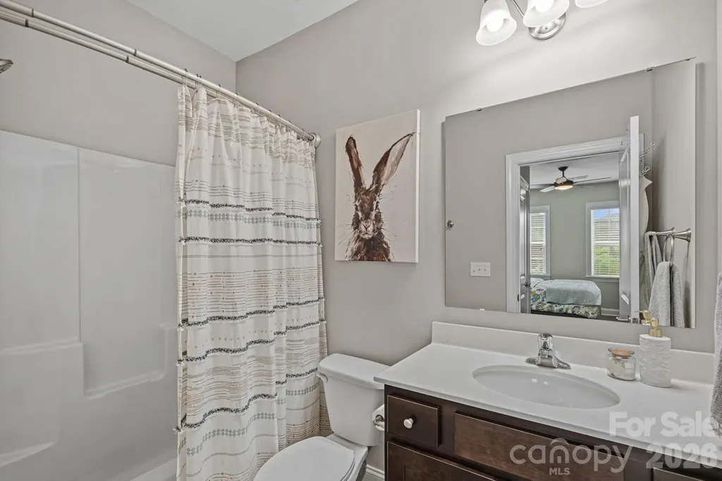 2026 Sweet William Drive Harrisburg NC 28075